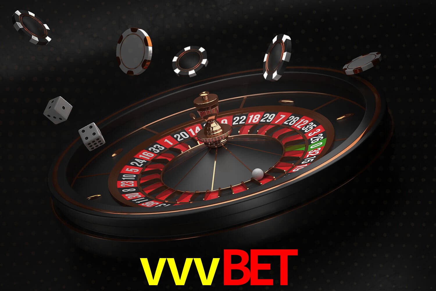 vvvbet: Seu Cassino Premiado com Pagamentos Rápidos