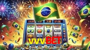 Welcome Bonus vvvbet