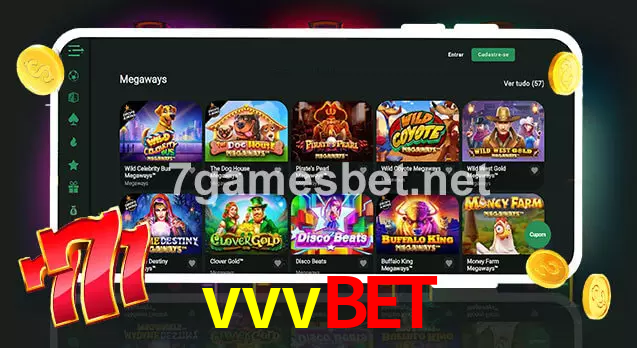 vvvbet aplicativo