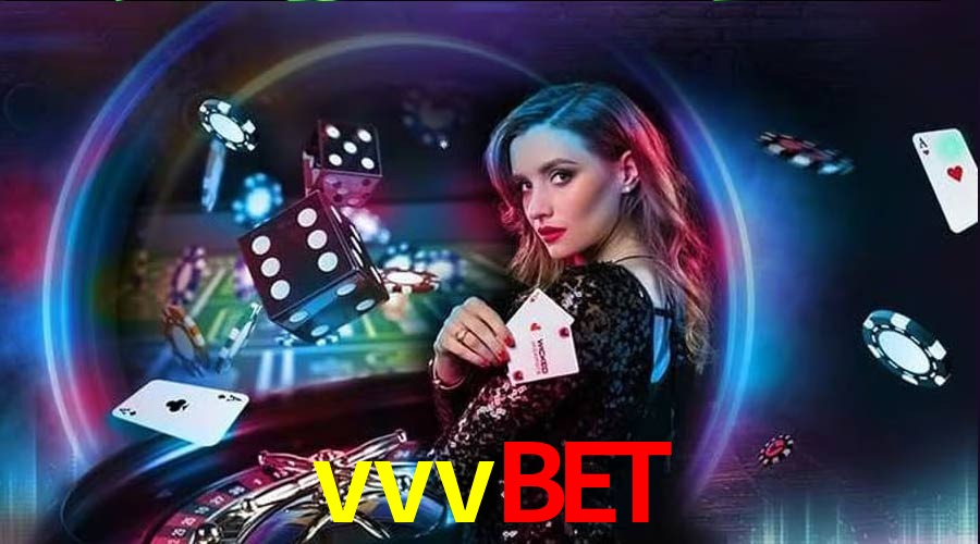 Live Casino vvvbet