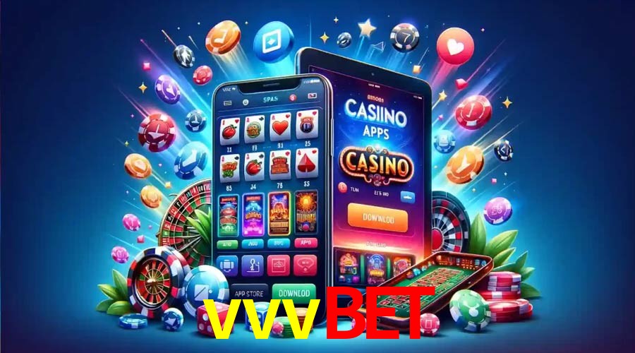 Slot Games vvvbet