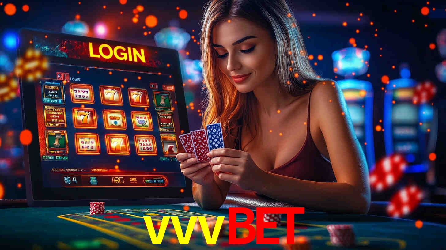 vvvbet login