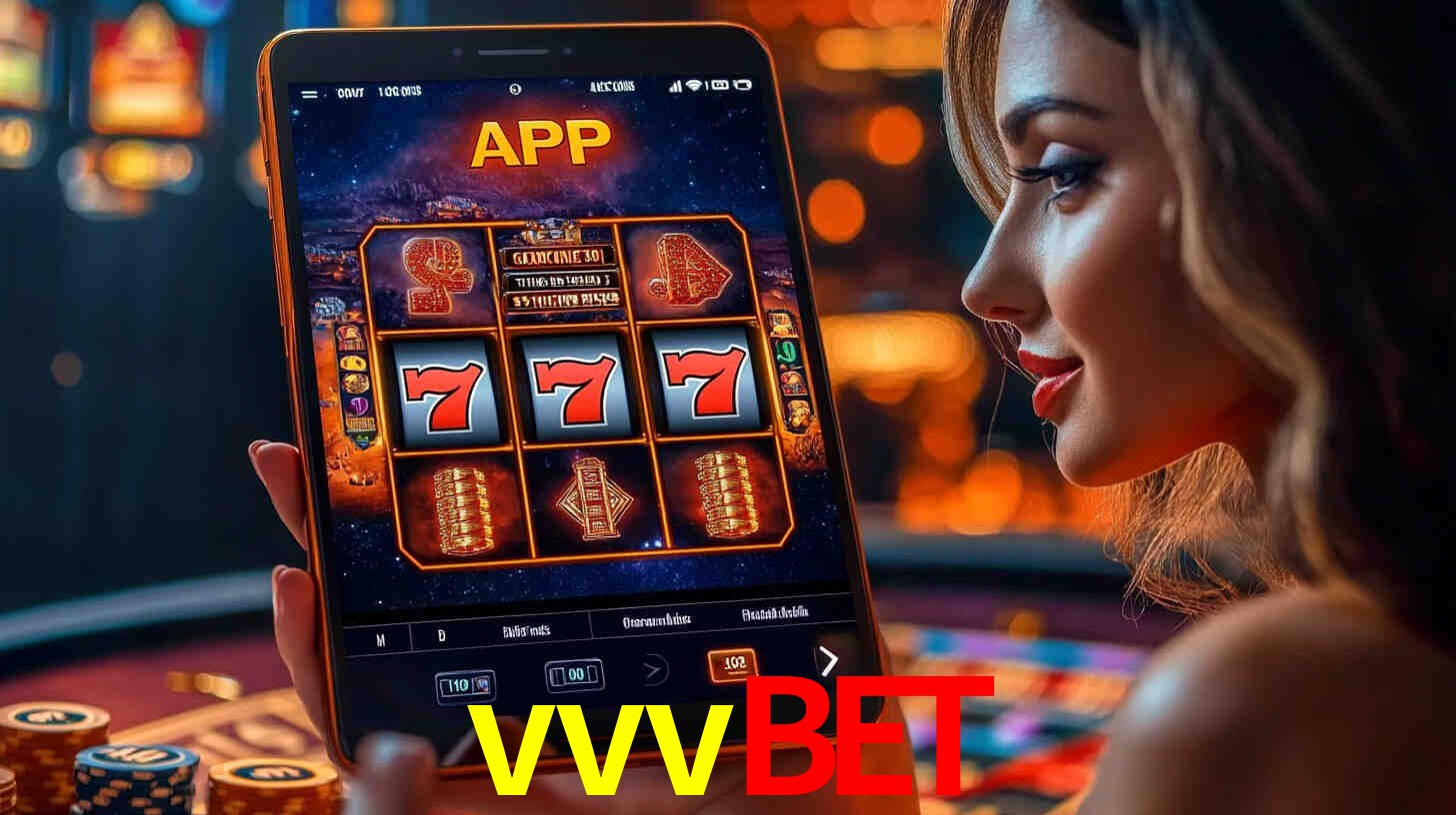 vvvbet: A Experiência de Casino com Jogos de Mesa ao Vivo