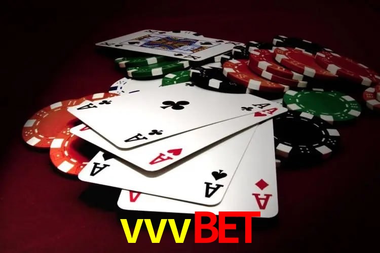 Casino VIP vvvbet
