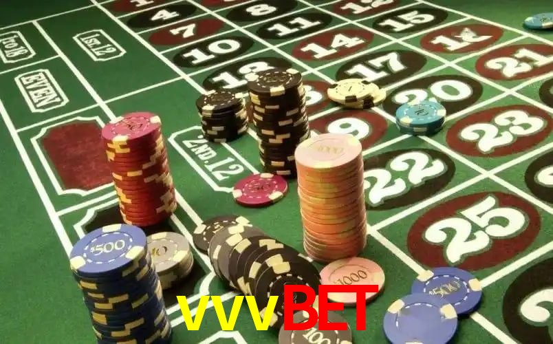 Jogos de Slot vvvbet