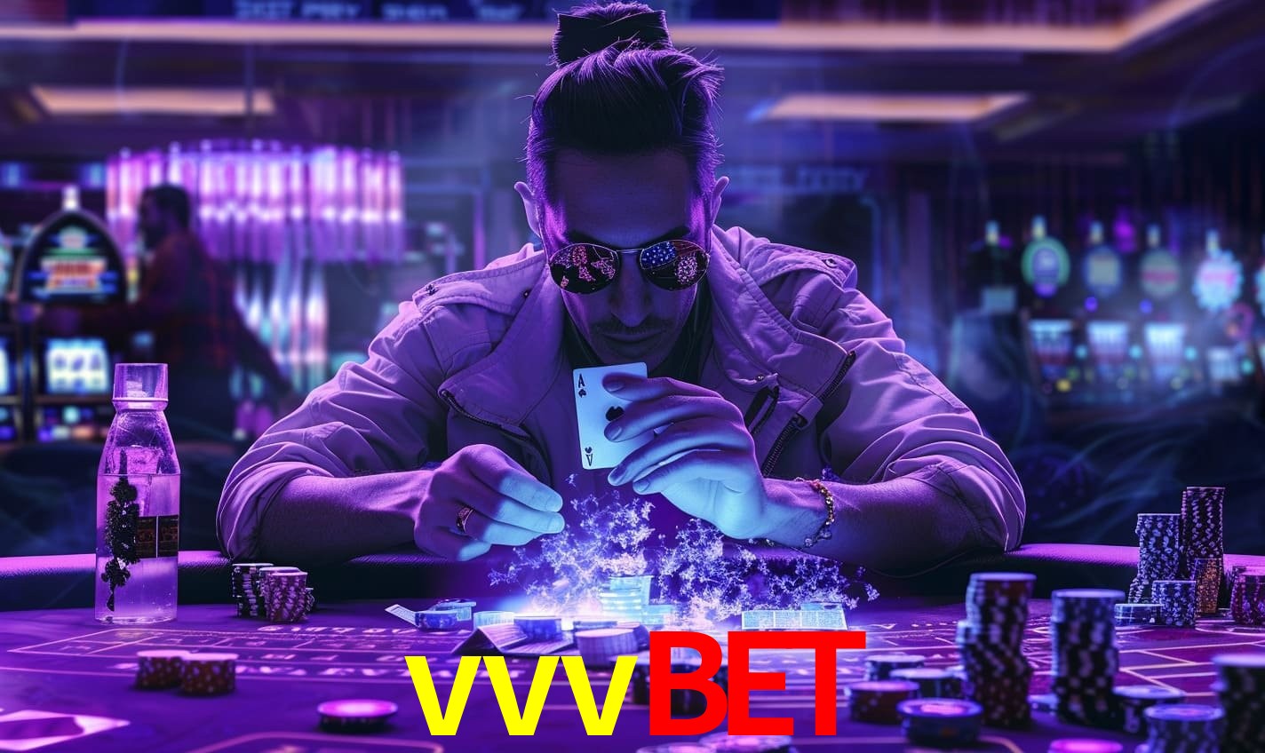 Blackjack Table vvvbet