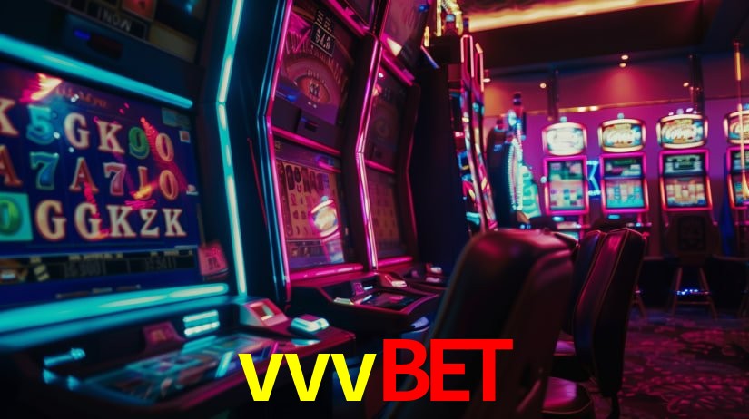 Platform Technology vvvbet