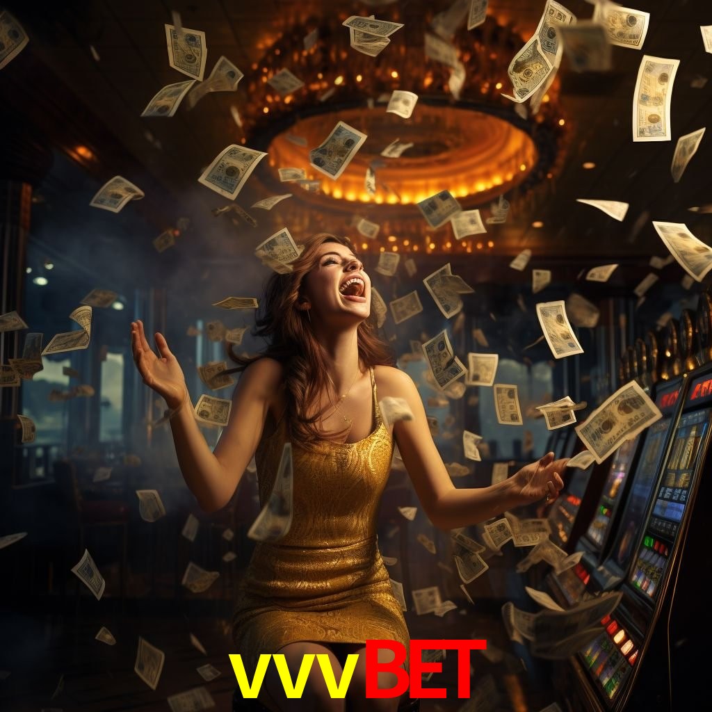VIP Casino vvvbet