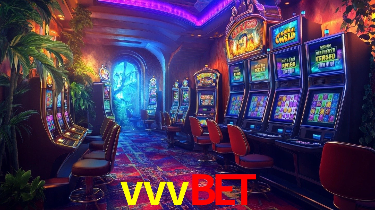 Welcome Bonus vvvbet