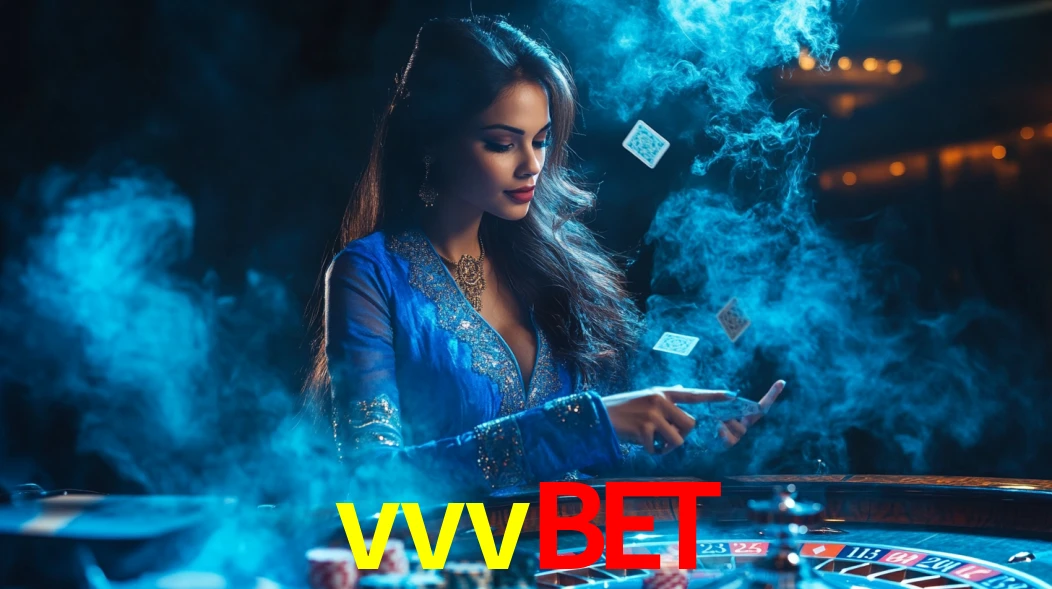Desvendando o Mundo dos Jogos Virtuais na vvvbet