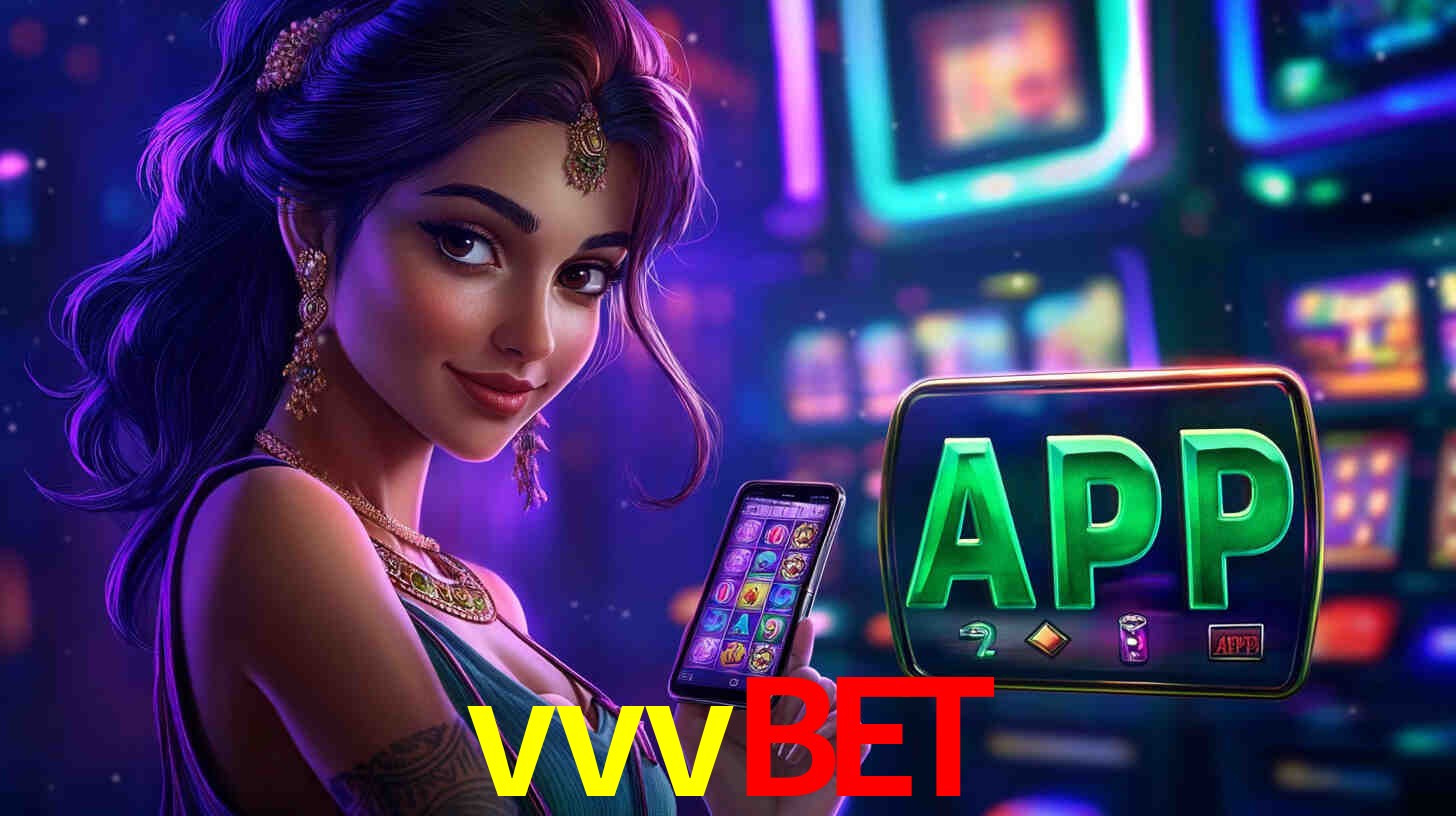 vvvbet login