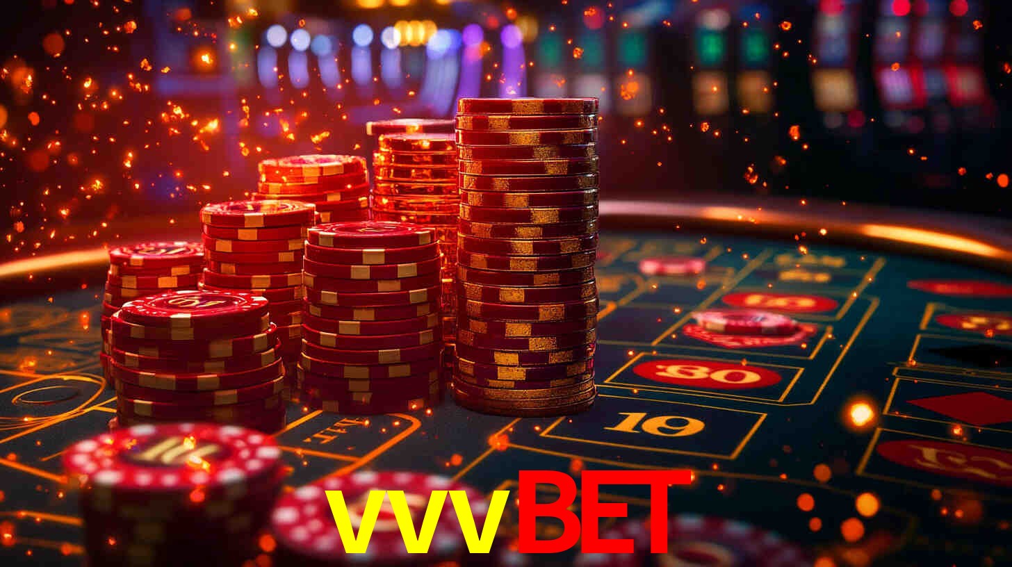 vvvbet App Interface
