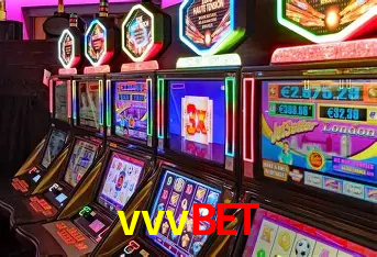 Inovações de Jogos na vvvbet: O Futuro das Experiências Interativas