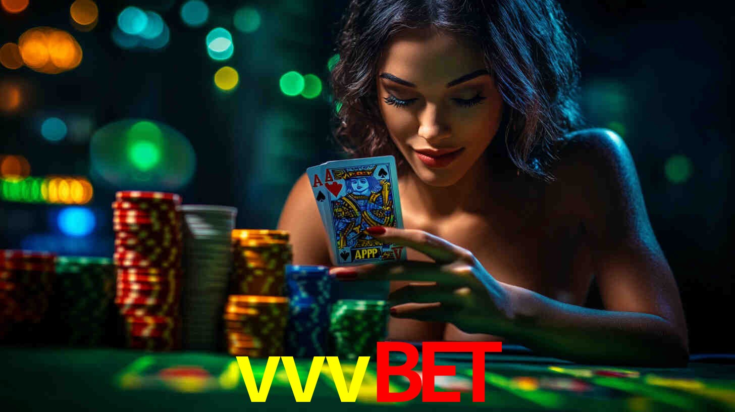Descubra o Programa VIP da vvvbet: Vantagens Exclusivas para Jogadores