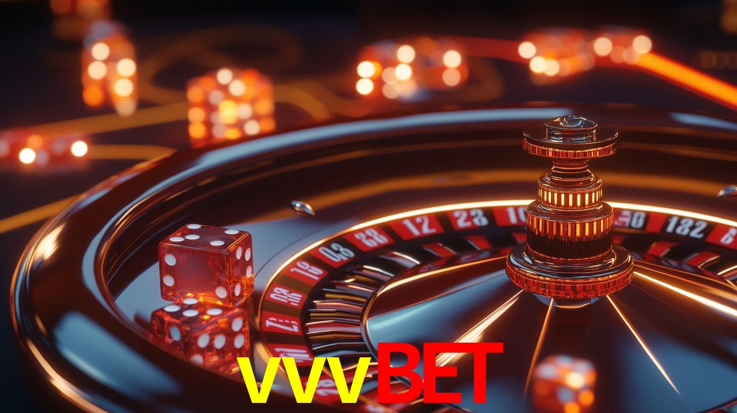 Live Casino vvvbet