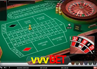 Descubra o Mundo do Cassino Online com vvvbet