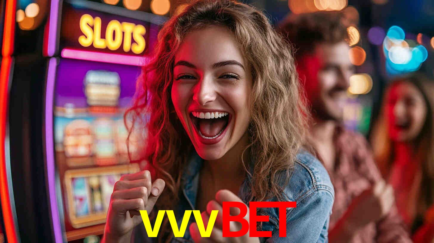 Inovações de Jogos na vvvbet: O Futuro das Experiências Interativas