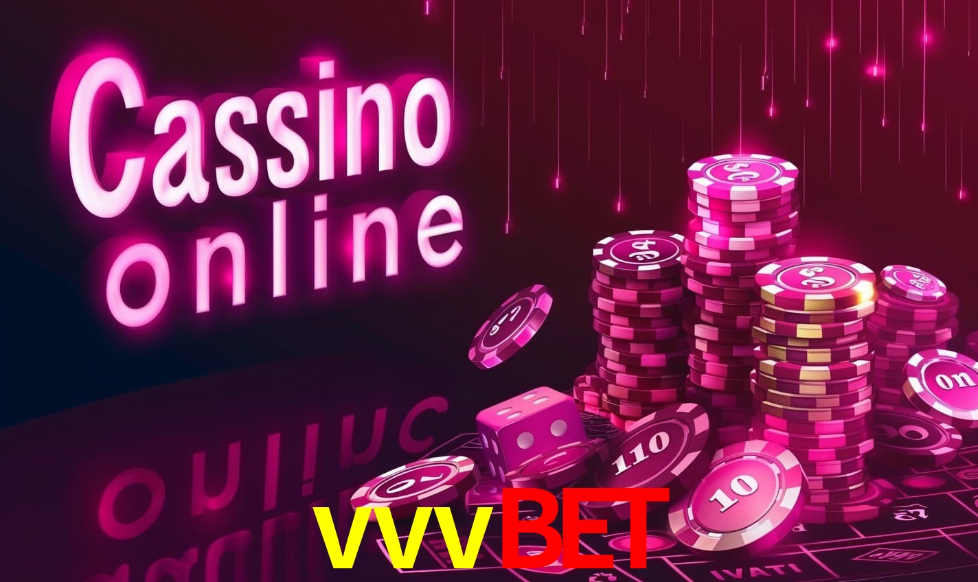 A Emoção da Loteria na vvvbet: Uma Chance de Mudança de Vida